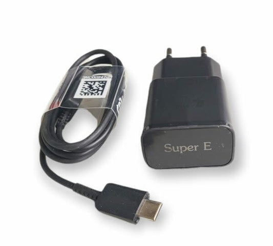 Smart 2 in 1 Charger