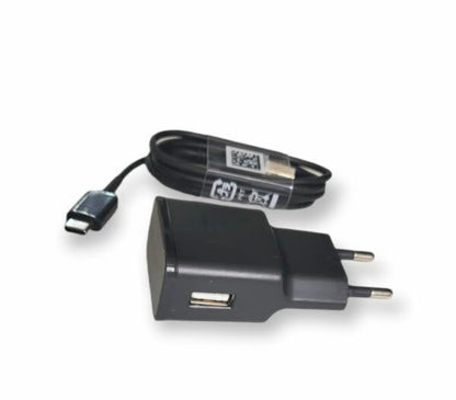 Smart 2 in 1 Charger