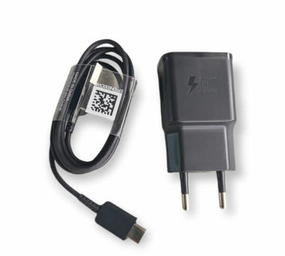 Smart 2 in 1 Charger