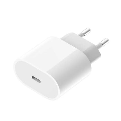 20W USB-C Power Adapter Charger