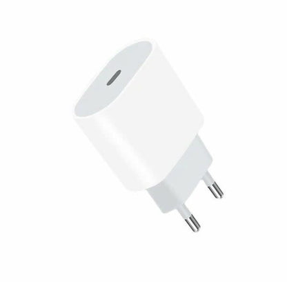 20W USB-C Power Adapter Charger