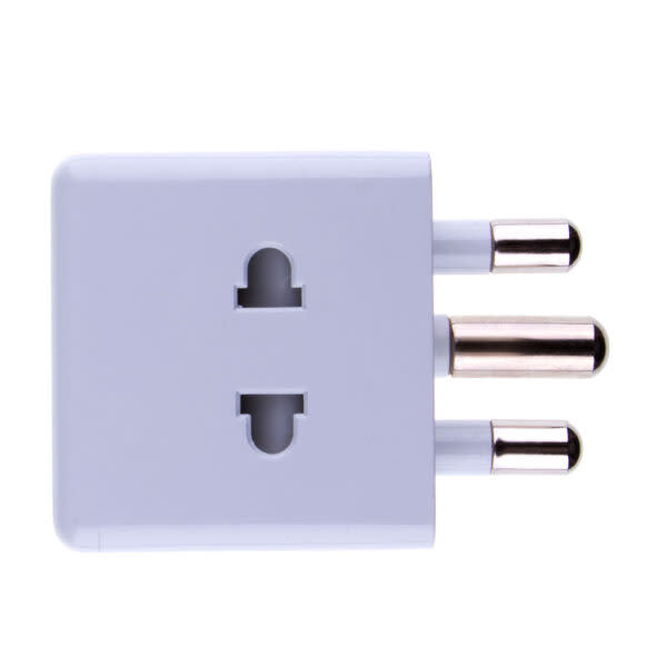 Redisson Universal Wall Adapter 250V