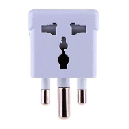 Redisson Universal Wall Adapter 250V