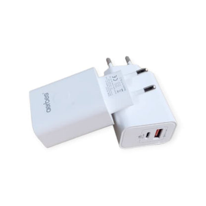 30W PD+QC3.0 USB Smart Travel  Charger