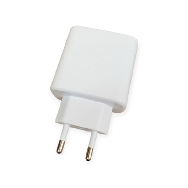 45W PD+ 18W QC3.0 Qualcom Quick  Travel Charger