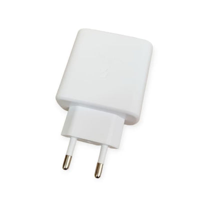 45W PD+ 18W QC3.0 Qualcom Quick  Travel Charger