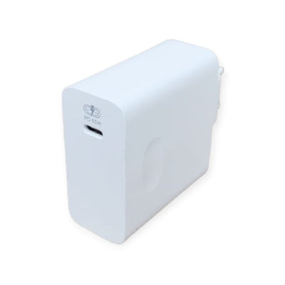 PD 65W Quick Charging Smart Charger