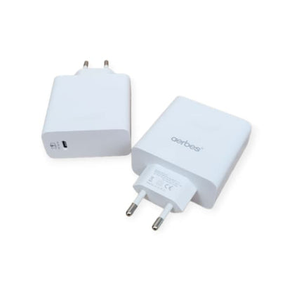 PD 65W Quick Charging Smart Charger