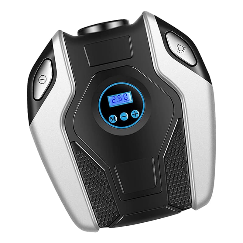 JG20375036 Air Compressor With Emergency Light 12V 150psi