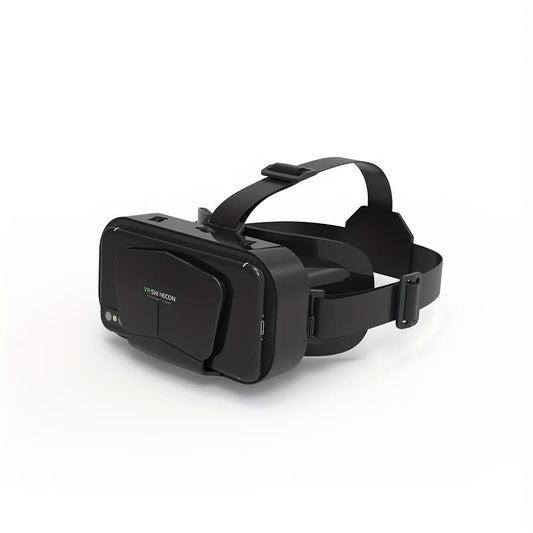 VR Smart Virtual Reality Gaming Glasses Headset Mobile Phone 3D Headset, gaming gift