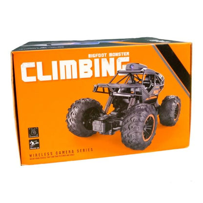 LH-C023AS Cam Cross Racing Series Wi-Fi Camera Remote Control Car