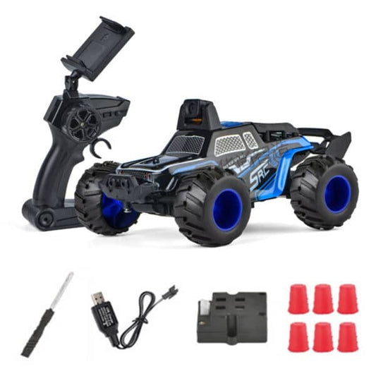 010 Portable Wi-Fi Camera Remote Control Car LH-C036W