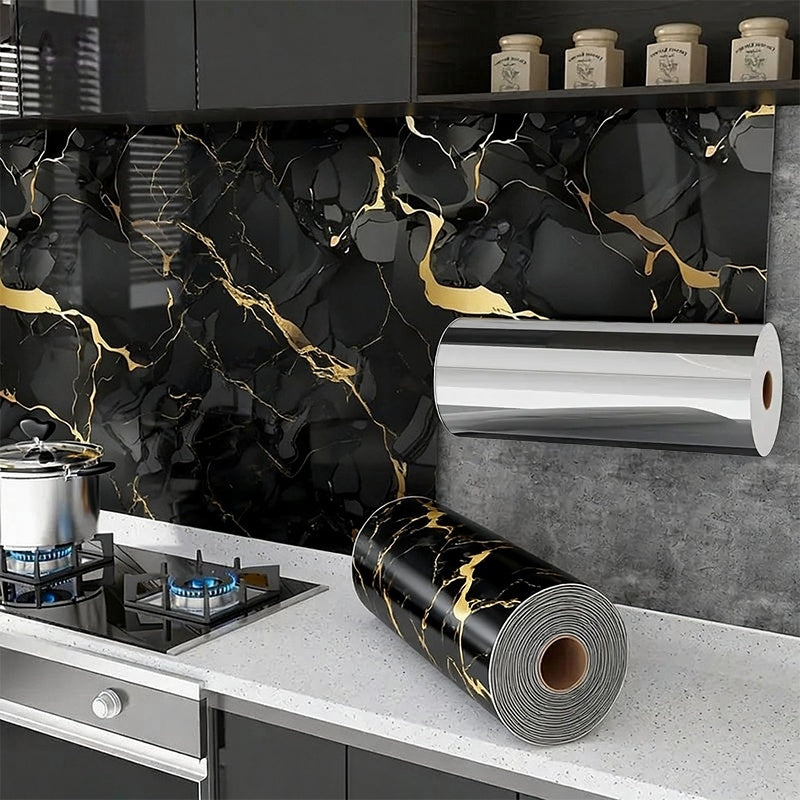 1 Roll Extra Long 0.4M X 10M 12Ft