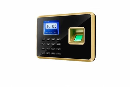 JG312 Standalone Fingerprint Time Clock