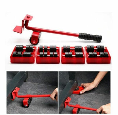 Aorlis AO-50171 Furniture Lifter Max 150kg