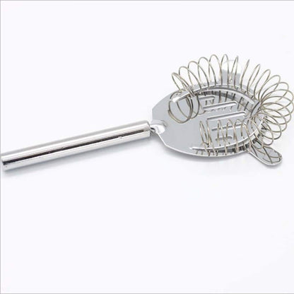 5-Piece Wine and Cocktail Mixing Bar Set, Bartender Kit Home Cocktail Mixology Tool Kit, Large 25 oz. Stainless Steel Shaker Double Sided Jigger,550ml