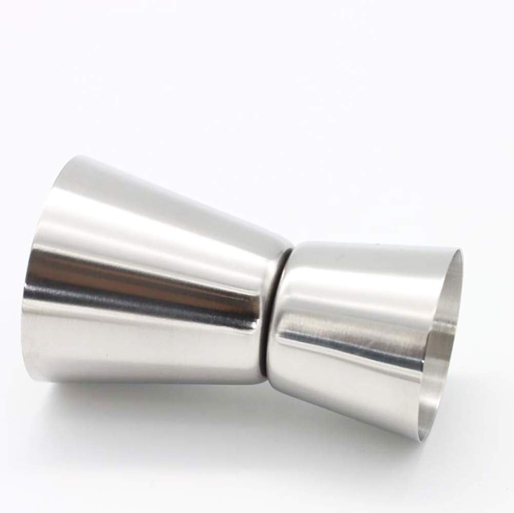 5-Piece Wine and Cocktail Mixing Bar Set, Bartender Kit Home Cocktail Mixology Tool Kit, Large 25 oz. Stainless Steel Shaker Double Sided Jigger,550ml