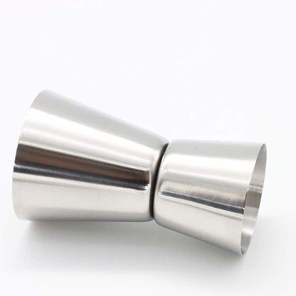 5-Piece Wine and Cocktail Mixing Bar Set, Bartender Kit Home Cocktail Mixology Tool Kit, Large 25 oz. Stainless Steel Shaker Double Sided Jigger,550ml