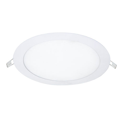 Aerbes AB-Z900 Concealed Panel Ceiling Light 18W Round Non-isolated Wide Pressure