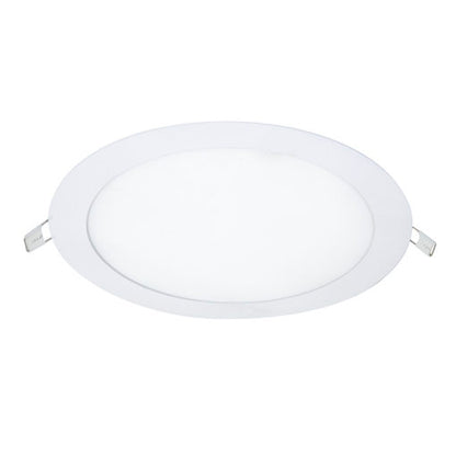 Aerbes AB-Z900 Concealed Panel Ceiling Light 18W Round Non-isolated Wide Pressure