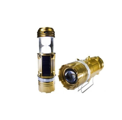 Aerbes AB-TY29 Rechargeable Solar Powered Camping Light