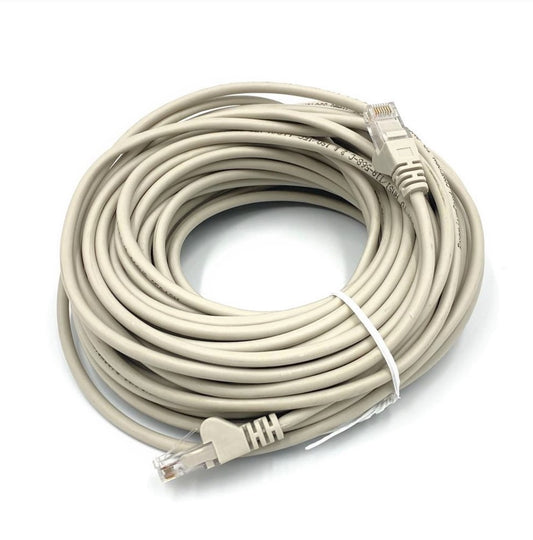 HIGH PERFORMANCE FIP CABLE CAT-5E
