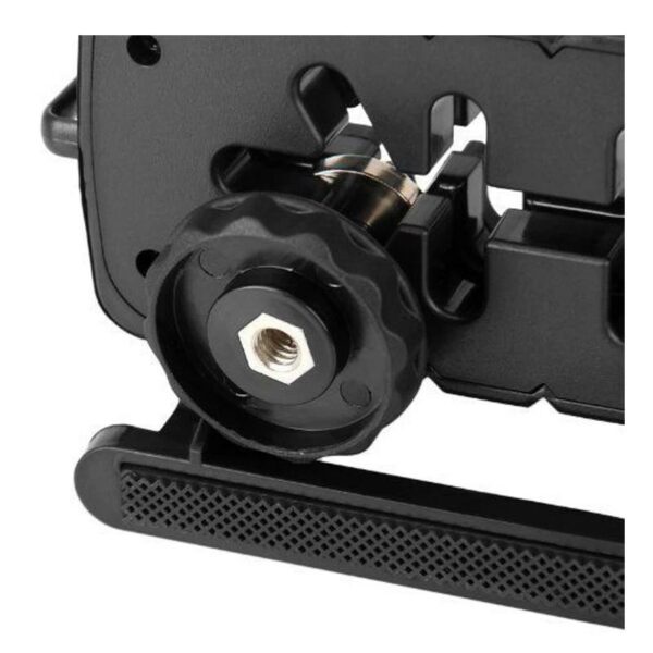 Video Handheld Stabilizer for DSLR Nikon Canon Sony Camera Light Portable SLR Steadicam for Gopro