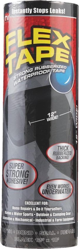 FLEX TAPE Extra breed