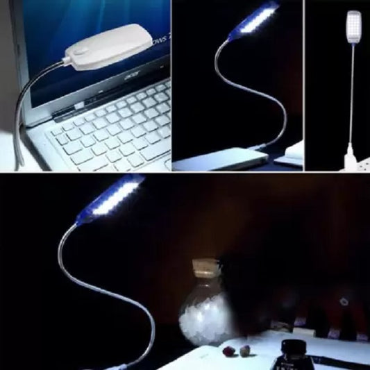 XF0635 Flexible Bright Mini 28 LED USB Computer Light