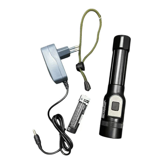 ELECTRIC TORCH