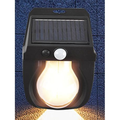 Pack Solar Wall Light