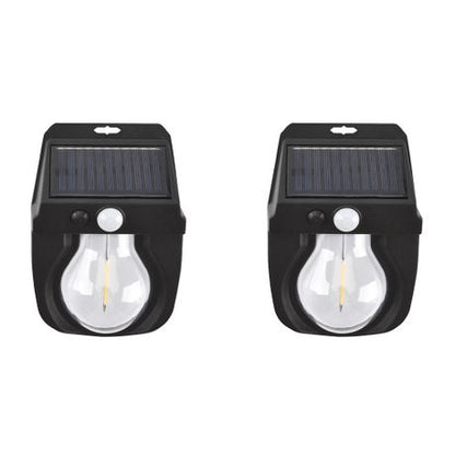 Pack Solar Wall Light