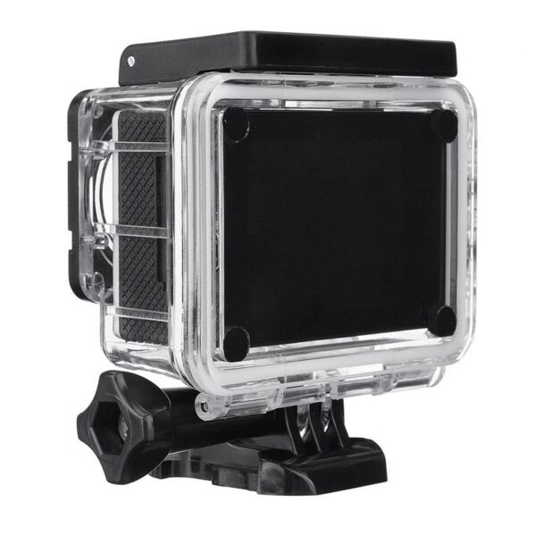 SJ4000 Sports Action Camera Ultra Hd
