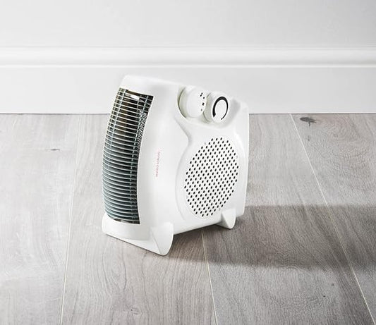 Portable Fan Heater