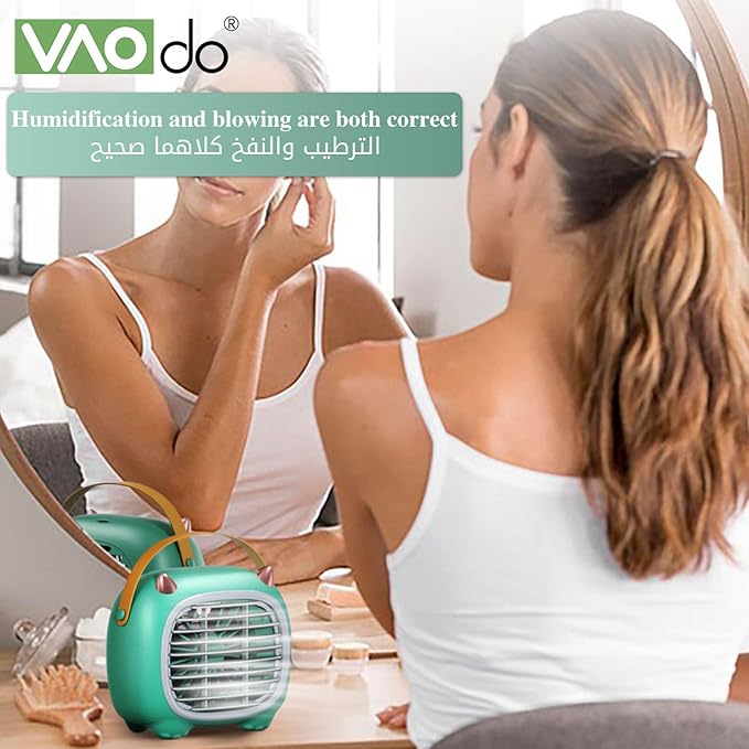 Portable Air Conditioner