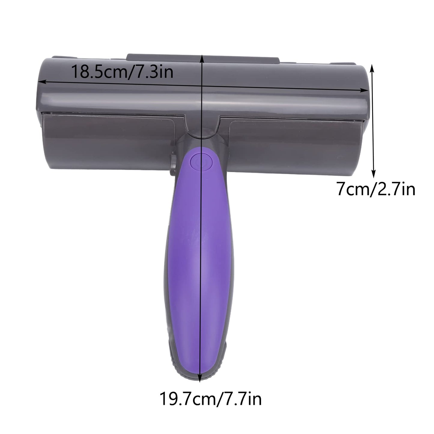 Pet Hair Remover Lint Roller