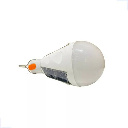 LED Solar Emergency Camping Lamp 7W White 110V/220