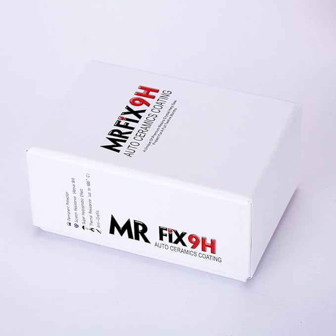 Mr Fix 9H