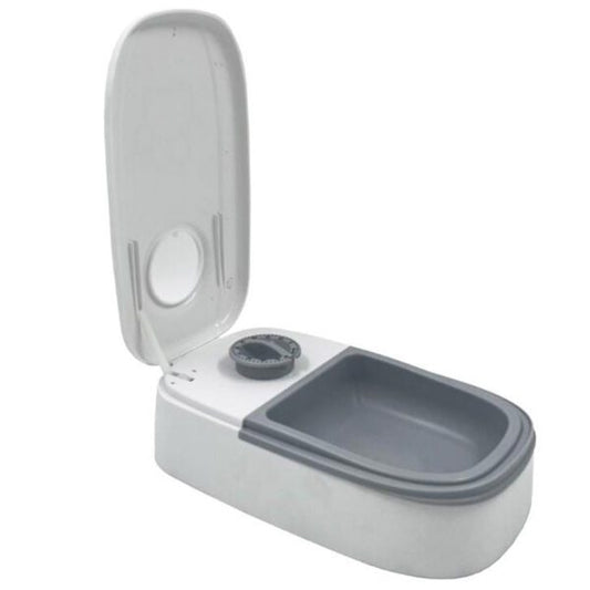 Automatic Pet Feeder