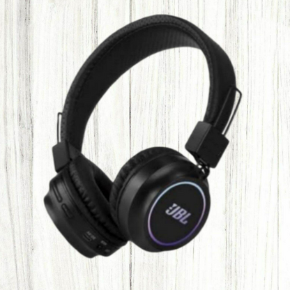 JBL Wireless On-Ear Headphones Over-ear Bluetooth Headphones