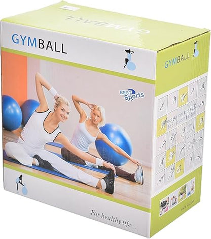 GYM BALL