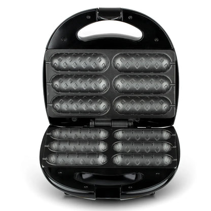 Household Double Side Hot Dog Warmer 750W