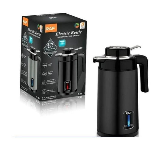 Electric Kettle RAF