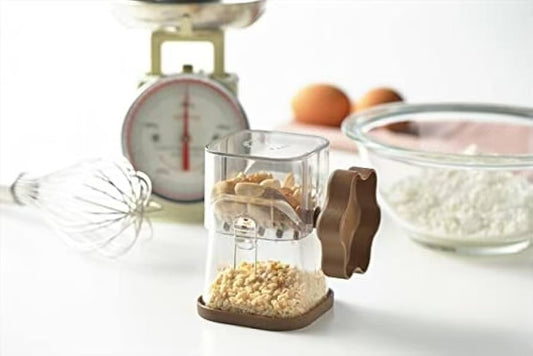 CHOCO NUTS CRUSHER