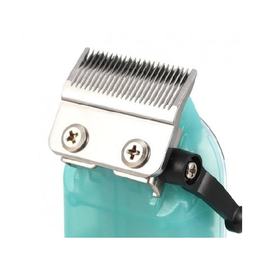 TM-T66 Timmer Solar Powered Hair Shaver