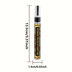 Professional Grade Liquid Black Plastic Repair Marker & Auto Paint Marker Pen   All in One Formula for DIY Car Paint Touch Up  Dashboard  Steering Wheel  Trim & Plastic Surface Scratch Removal (Compatible with Plastic Surfaces)