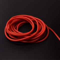 10m Natural Latex Rubber Band Slingshot Set with Sling and Accessories  Durable Gomma Sports Equipment  Ideal for Independence Day Celebrations  PIAOYU Brand