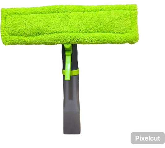 3 IN 1 SPRAY GLASS CLEANER