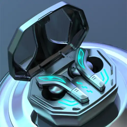 G18 wireless bluetooth headset gaming headset ultra-long standby binaural gaming headset