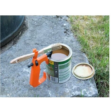 2 in 1 HOLDPAINT handle